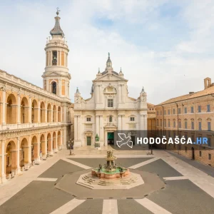 PUTEVIMA PADRE PIJA I SVETIŠTA ITALIJE