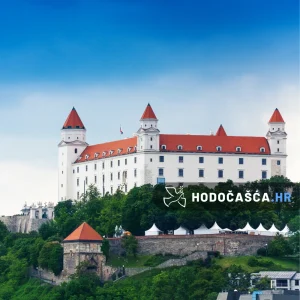 AUSTRIJA I SLOVAČKA